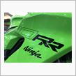 new ZX10RR
