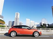 愛車と出会って11年！