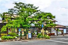 松代散歩2021梅雨