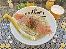 2021年6月のラーメン⑤