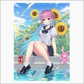 よるようございまちゅ