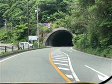 ekクロスでドライブへ　《山梨県》