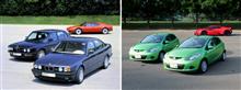 みんカラでモノマネ！【その78】 古き良きBMWに挑む