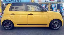 これってリアルスポーツ!? 走りの6速M/T、新型N-ONE RSを、“ボルクレーシングTE37-SONIC-SL”と“レカロのフルバケ”でさらに楽しくしちゃいました。