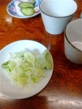 『ニラそば⁉️』って…知ってます❓️❓️❓️😀