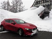 世良耕太先生のmazda3長期ロードテスト 世良耕太先生のmazda3長期ロードテスト