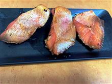 焼魚/赤魚