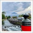 すっかり夏色の富士山🗻 〜 もくもく雲との共演＃3⛅️