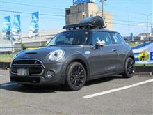 コスパに優れた..MINI F56　ディクセル　プレミアムブレーキパッド