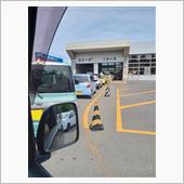 ハイゼット車検