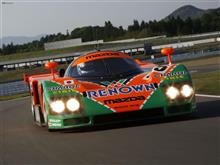 ルマン優勝30周年…あれから30年…
