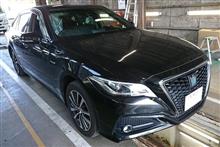 いつかはクラウン・・・