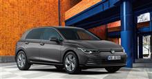 [試乗インプレッション]VW「ゴルフⅧ」eTSI Style　429.9万円の全部入り