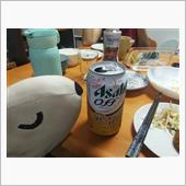 今日の一杯＠210701