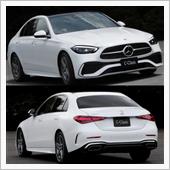 W206デビュー