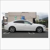 MAZDA6 セダン用車高調 ...