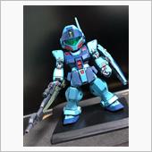 続✖️71【ガンダムコンバー ...