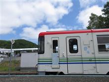 陸別鉄道 分線コースを体験してきましたの巻っき~ 陸別鉄道 分線コースを体験してきましたの巻っき~
