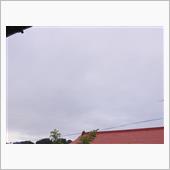 ７月３日　スッキリしない天気 ...