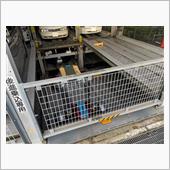 ゼロワン駐車場