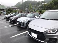 スイスポクロス