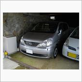 車両入替！？