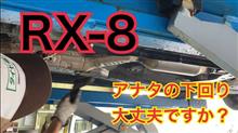 八兵衛に本格的な下回り防錆コーティング（サビ止め）を施工してみた