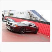 R32　ホイール交換、R35 ...