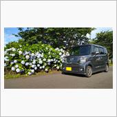 N-BOXの車窓から　Vol ...