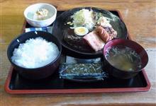 本日の昼食