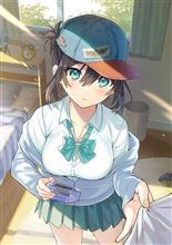 おそようございまちゅ