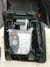 バンク修理キット