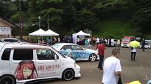塩原痛車ミーティング