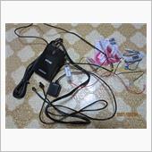 ETC2.0 アクア DIY