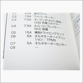 えりーぜちゃん　昼間走行灯復 ...