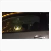 煽られ運転について