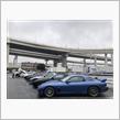7月4日（日）RX-7でモーニングドライブ♪大黒セブンデイ？