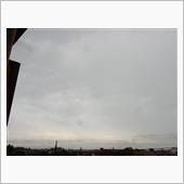 ７月５日　梅雨空が続く月曜日 ...
