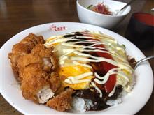 本日のお昼ごはん