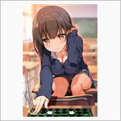 よるようございまちゅ