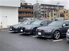 S8午後の部