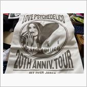 LOVE PSYCHEDEL ...