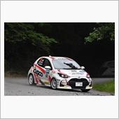 色んな車両で競技に参戦出来る ...