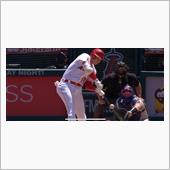 大谷選手、31号ソロHRを打 ...