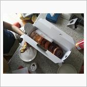 今日のランチ＠210706