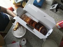 今日のランチ＠210706