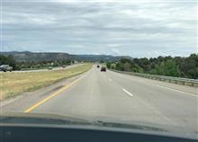  Vacation in Colorado #2