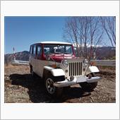j36車検終了（JEEPJ3 ...