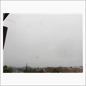 ７月８日　また雨模様な木曜日 ...