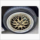「BBS LM ダイヤモンド ...